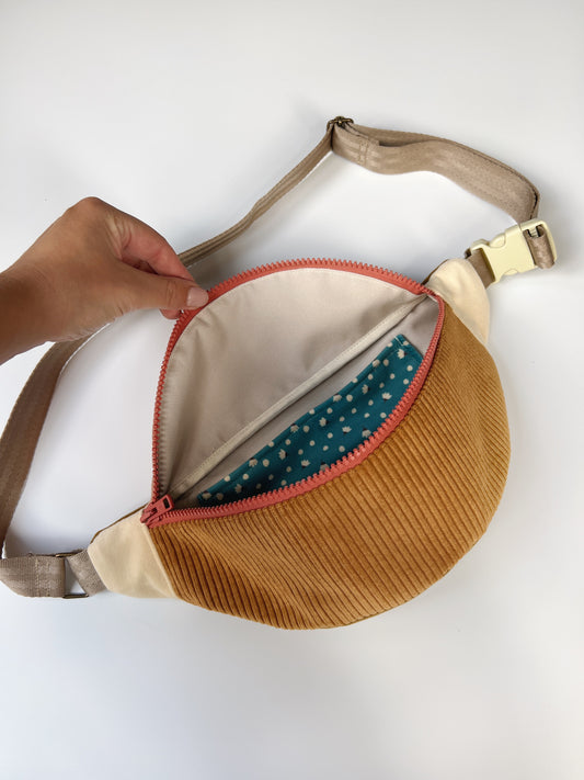 The girl from Copenhagen